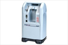 Oxigen Concentrator